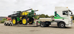 Photo n°11 de Transports Courcelle Est à Gandrange (Société de transport routier)