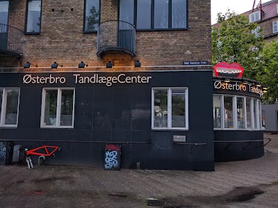 Photos of &Oslash;sterbro Dentist