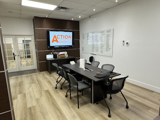 Action Construction Inc - Visual