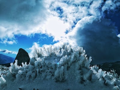 Photos of Ruales Oleas Berge Refuge