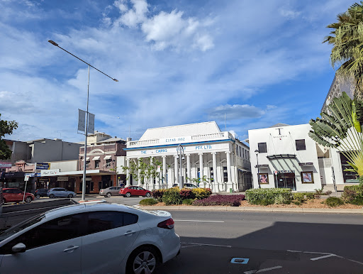 The Cairns Post - Thumbnail