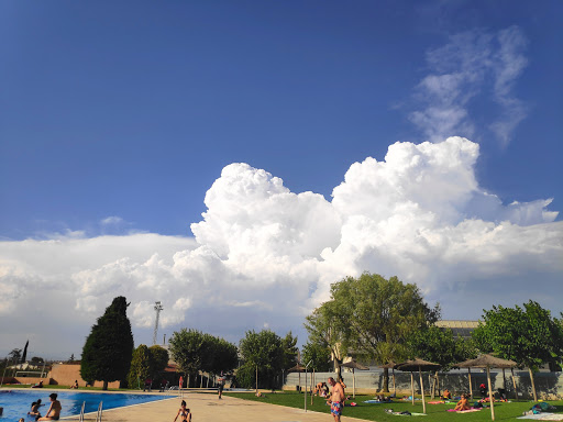 Piscines Municipals Guissona - Thumbnail
