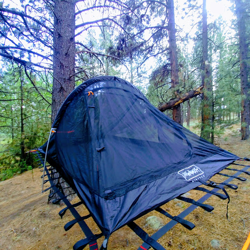 Rosebud ATV Campground and Rec Site - Thumbnail