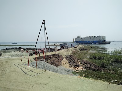 Photos of Penta Ocean Construction Company Limited