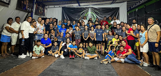 CROSSFIT UNDERGROUND FORCE