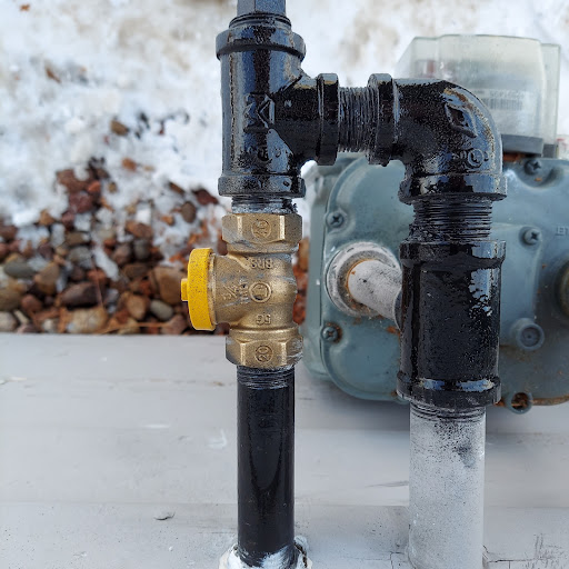 Bootstrap Plumbing - Visual