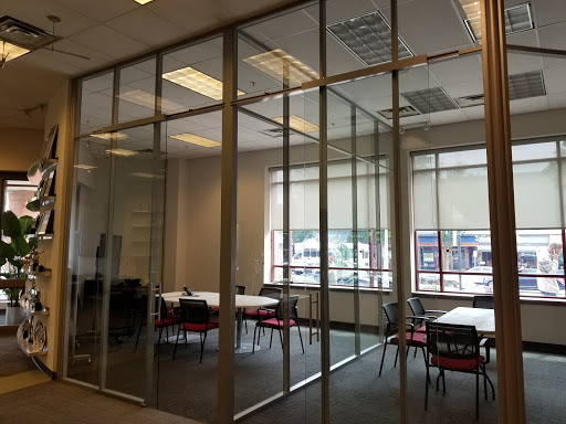 Tech Valley Office Interiors - Thumbnail