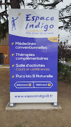 Photo n°6 de Ostéopathe D.O. MURET & Étiopathe Fabien SCHULZE à Muret (Nutritionniste)