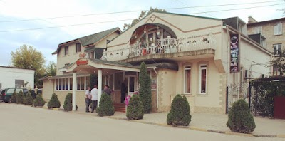 Photos of Cafe Prizma