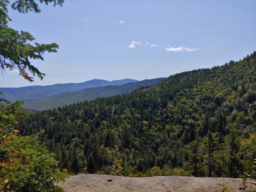 Stony Brook Trailhead - Thumbnail