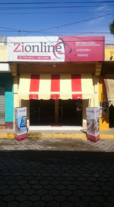 Photos of Zionline Gt