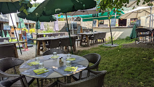 Photo n°15 de Le Café de la Place - Le Sappey-en-Chartreuse à Le Sappey-en-Chartreuse (Restaurant français)