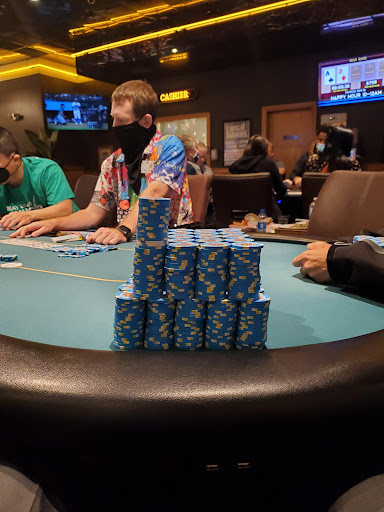 Palace Casino Lakewood - Thumbnail