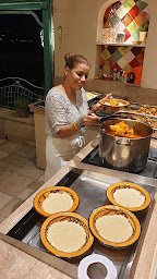 Photo n°12 de CHEZ MOMO -Traiteur à Gassin (Traiteur)