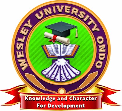 Photos of Wesley University Ondo