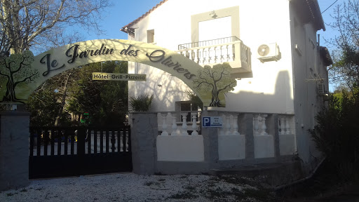 Photo 5 - Le Jardin Des Oliviers