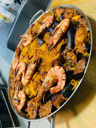 Photo n°26 de At Home Café à Ploërmel (Café)