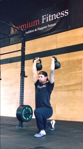 Premium Fitness Dieppe - Thumbnail