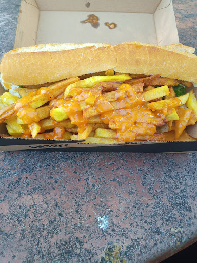 Photo 5 - Les frères deub's