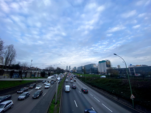 Porte de Montreuil - Thumbnail