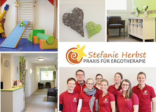 Ergotherapie & Physiotherapie Fröndenberg Praxis Stefanie Herbst - Thumbnail