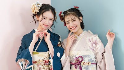 京都きもの友禅 名古屋店