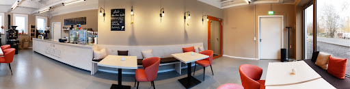 Café SeelenGlück - Visual