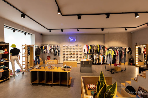 Magic Room - Conversano - Visual