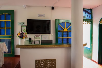 Photos of Posada Del Angel