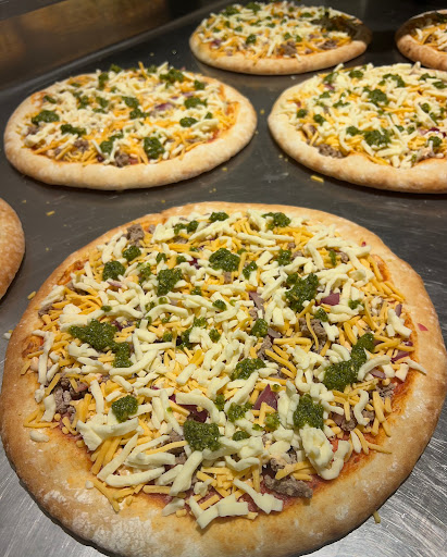Photo 4 - Food'Pizza
