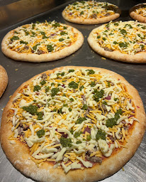 Photo n°11 de Food'Pizza à Arleux (Restauration rapide)