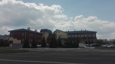 Photos of Hotel Suvorov