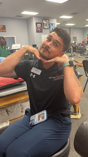 Architech Sports and Physical Therapy - Thumbnail