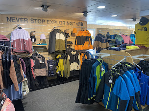 Photo n°1 de INTERSPORT - LE GRAND BORNAND à Le Grand-Bornand (Magasin de vêtements de sport)