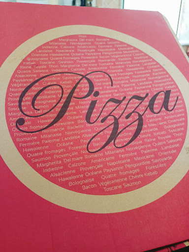 Photo 1 - Pizza et Paëlla - Les 3 Colonnes