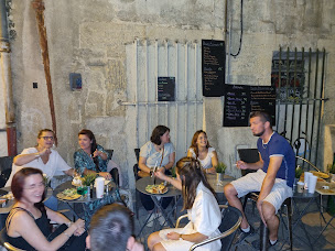 Photo n°8 de Le bon accueil à Montpellier (Bar)