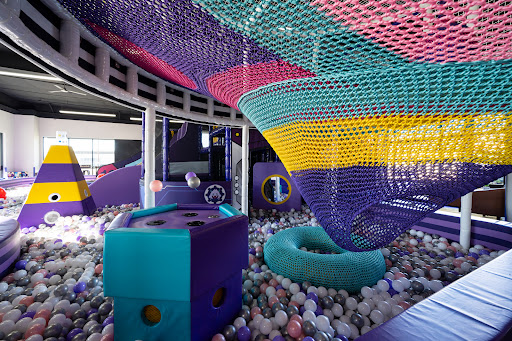 Lil Monsters Playground - United States