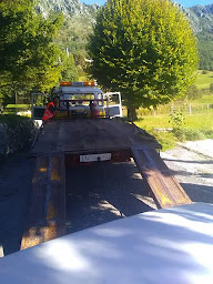 Photo n°9 de Garage RC CUSTOM à Valderoure (Atelier de mécanique automobile)