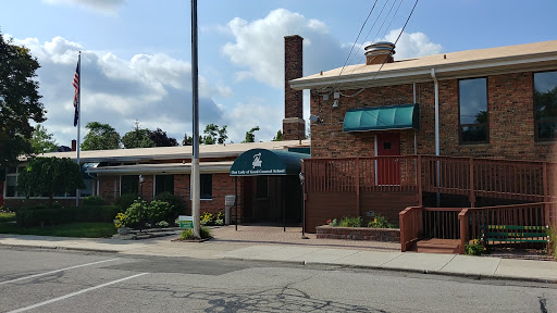 Our Lady of Good Counsel School
