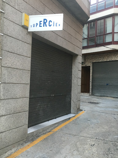 Supercien - Visual