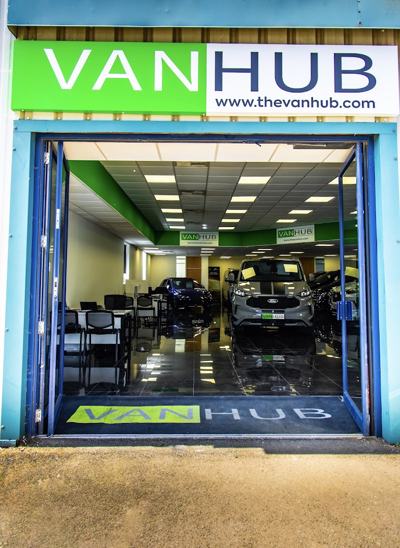 The Van Hub photo 2