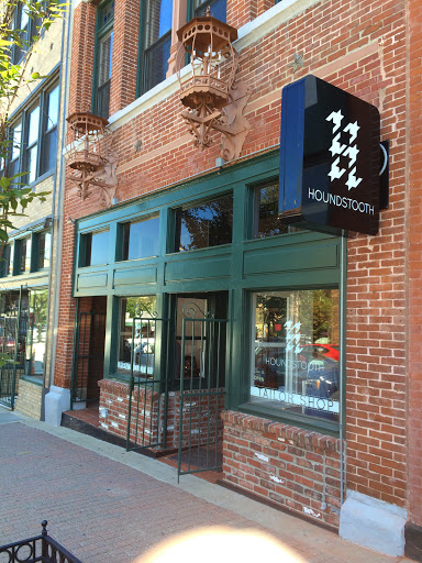 Houndstooth - River Market