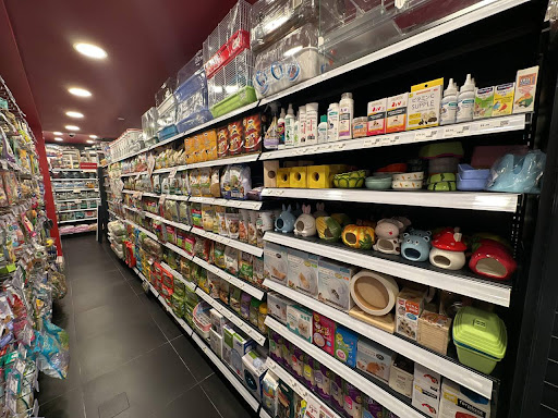 Pet Lovers Centre - Jurong Point - Thumbnail