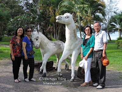 Photos of White Horse Garden