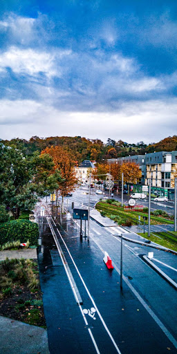 Mairie de Cenon - Thumbnail