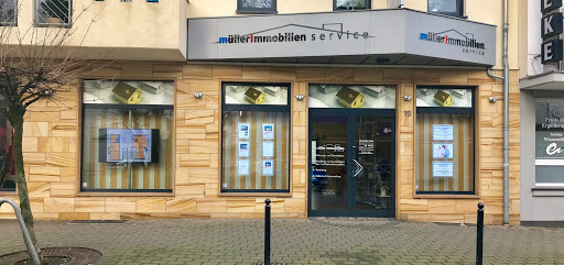 Müller Immobilienservice GmbH