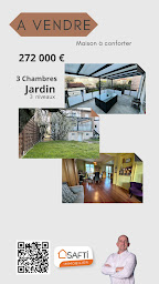 Photo n°14 de Cedric Szekeres Safti à Rurange-lès-Thionville (Consultant immobilier)