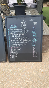 Menu La Casa Chill Page 4