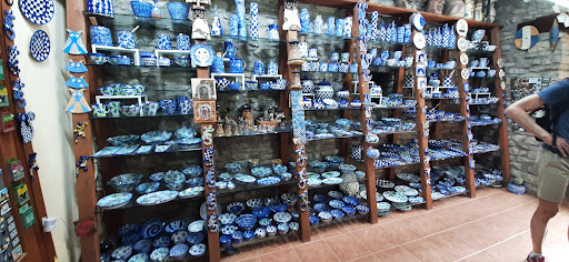 Pottery Workshop - Visual