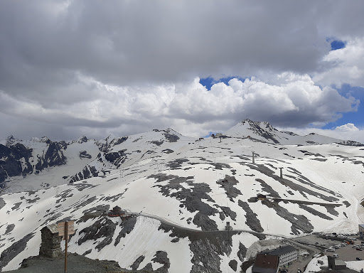 Chiesa Passo dello Stelvio - Thumbnail